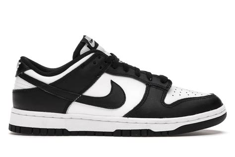 Nike Dunk Low Panda günstig online kaufen 